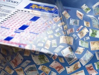 Είναι πολλά τα λεφτά Αρη... 10εκ. ευρώ μοιράζει σήμερα το Τζόκερ!